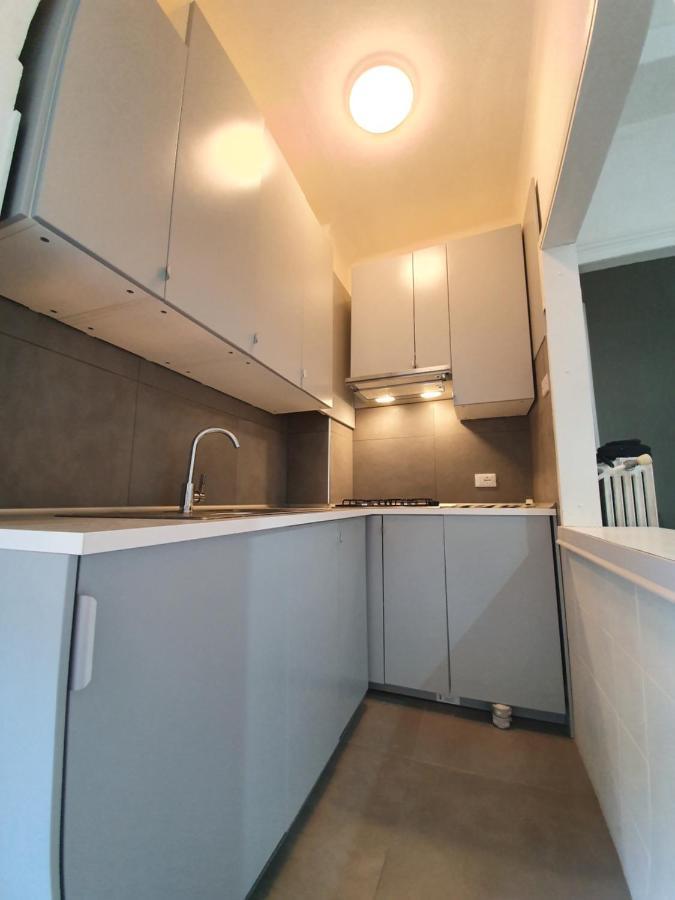 Casa Setter Apartment Turin Ngoại thất bức ảnh