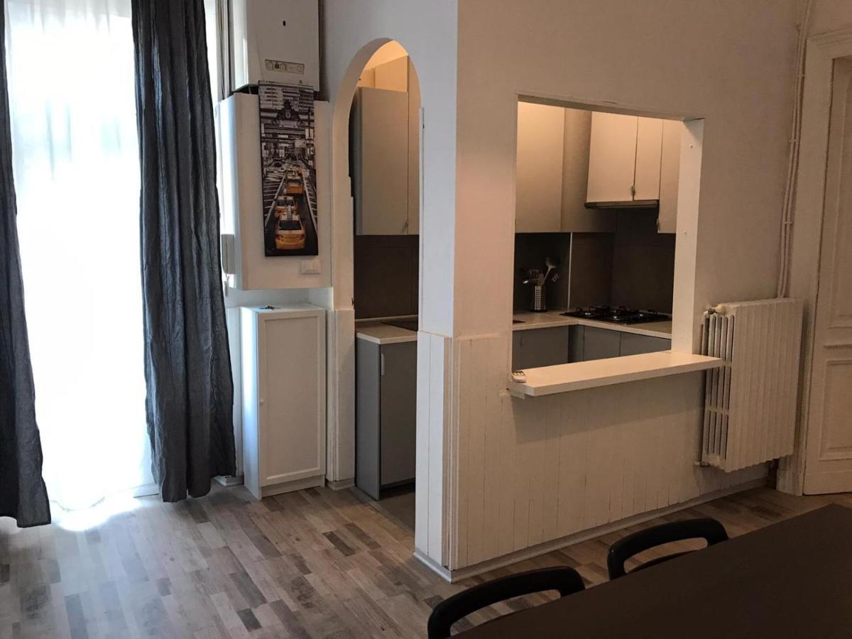 Casa Setter Apartment Turin Ngoại thất bức ảnh