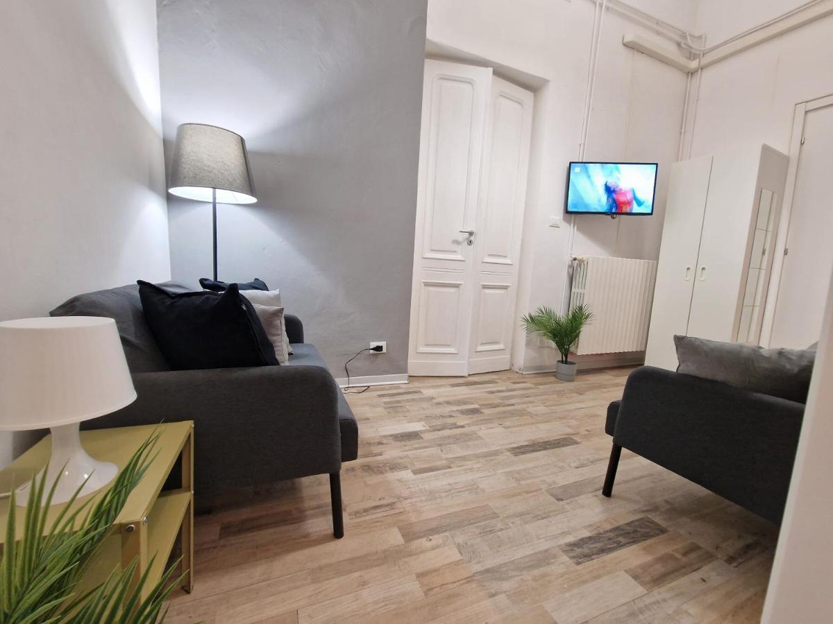 Casa Setter Apartment Turin Ngoại thất bức ảnh
