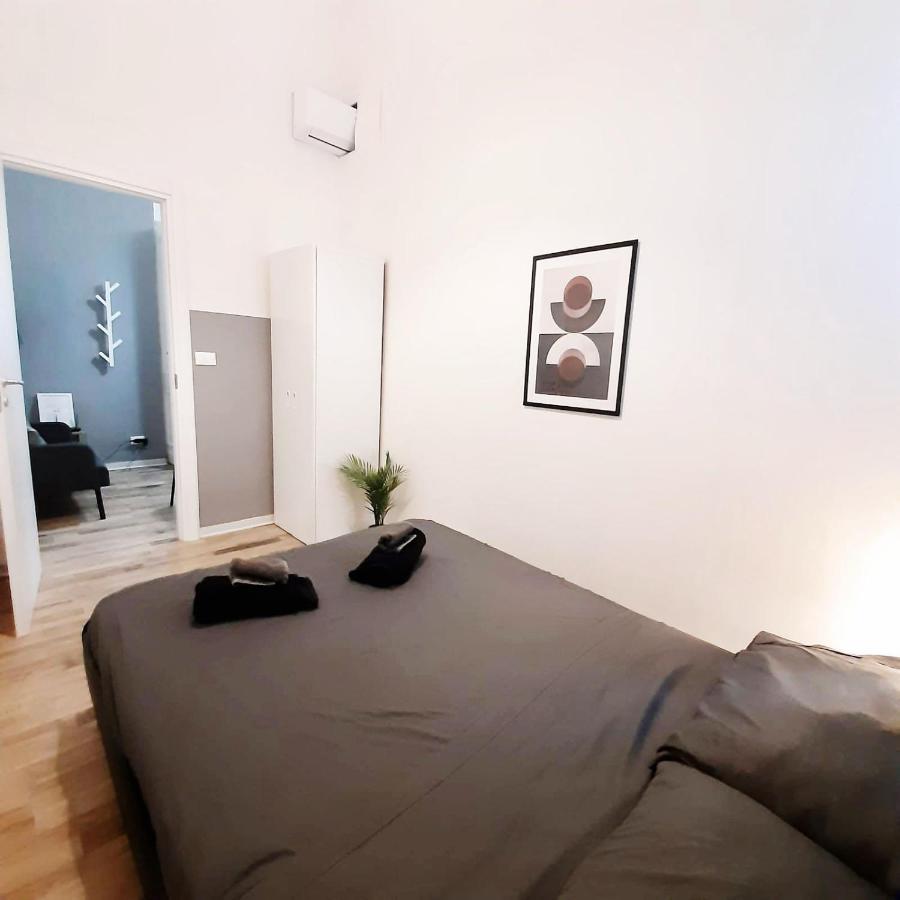 Casa Setter Apartment Turin Ngoại thất bức ảnh