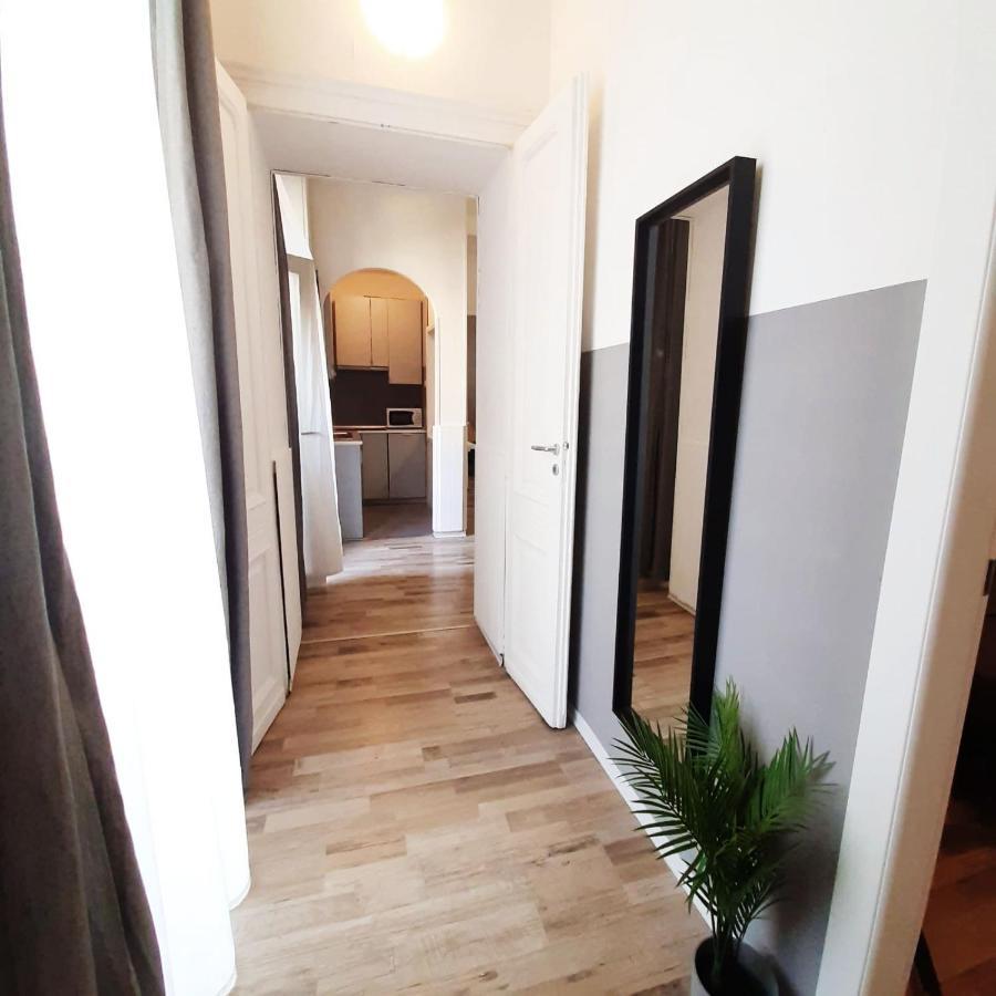 Casa Setter Apartment Turin Ngoại thất bức ảnh