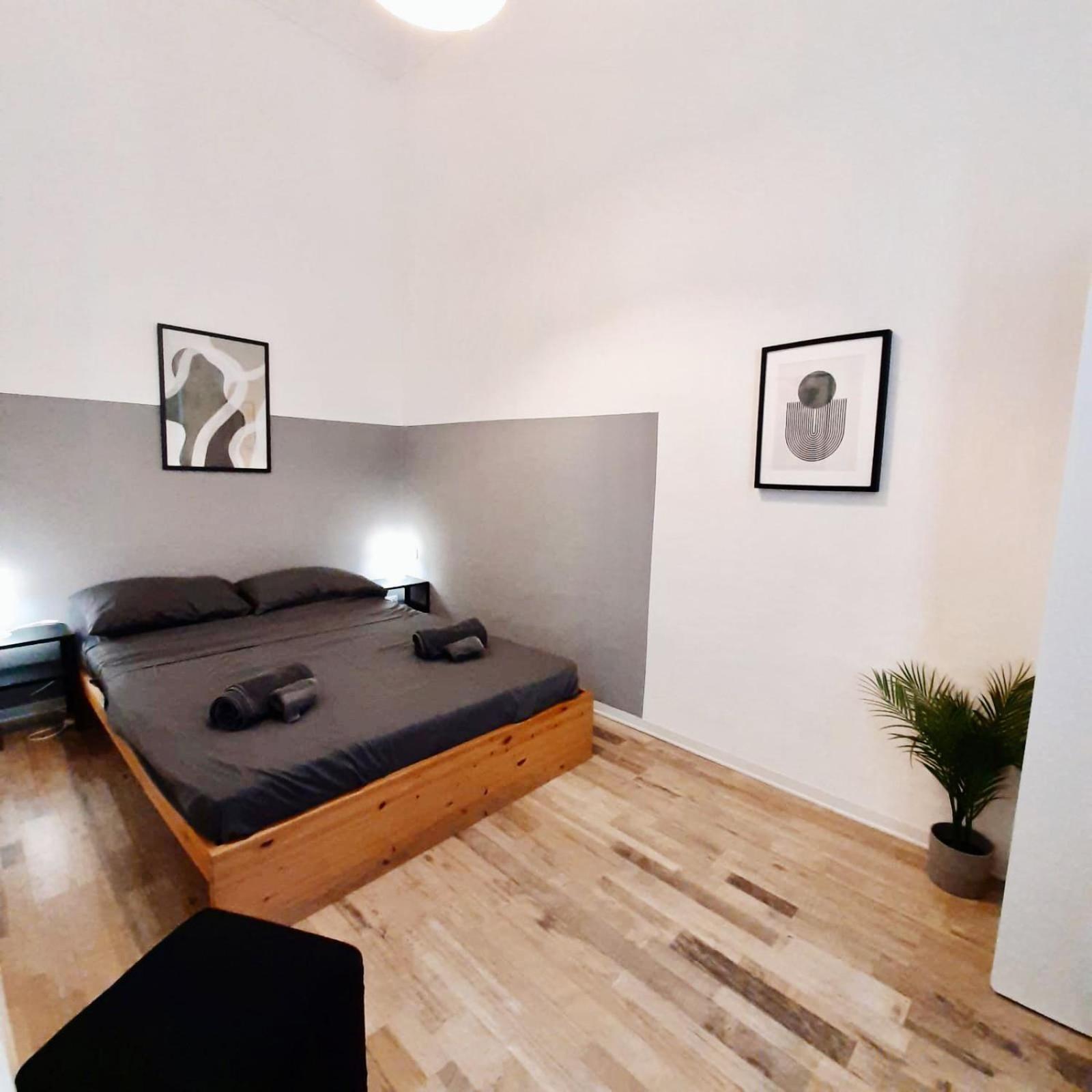 Casa Setter Apartment Turin Ngoại thất bức ảnh
