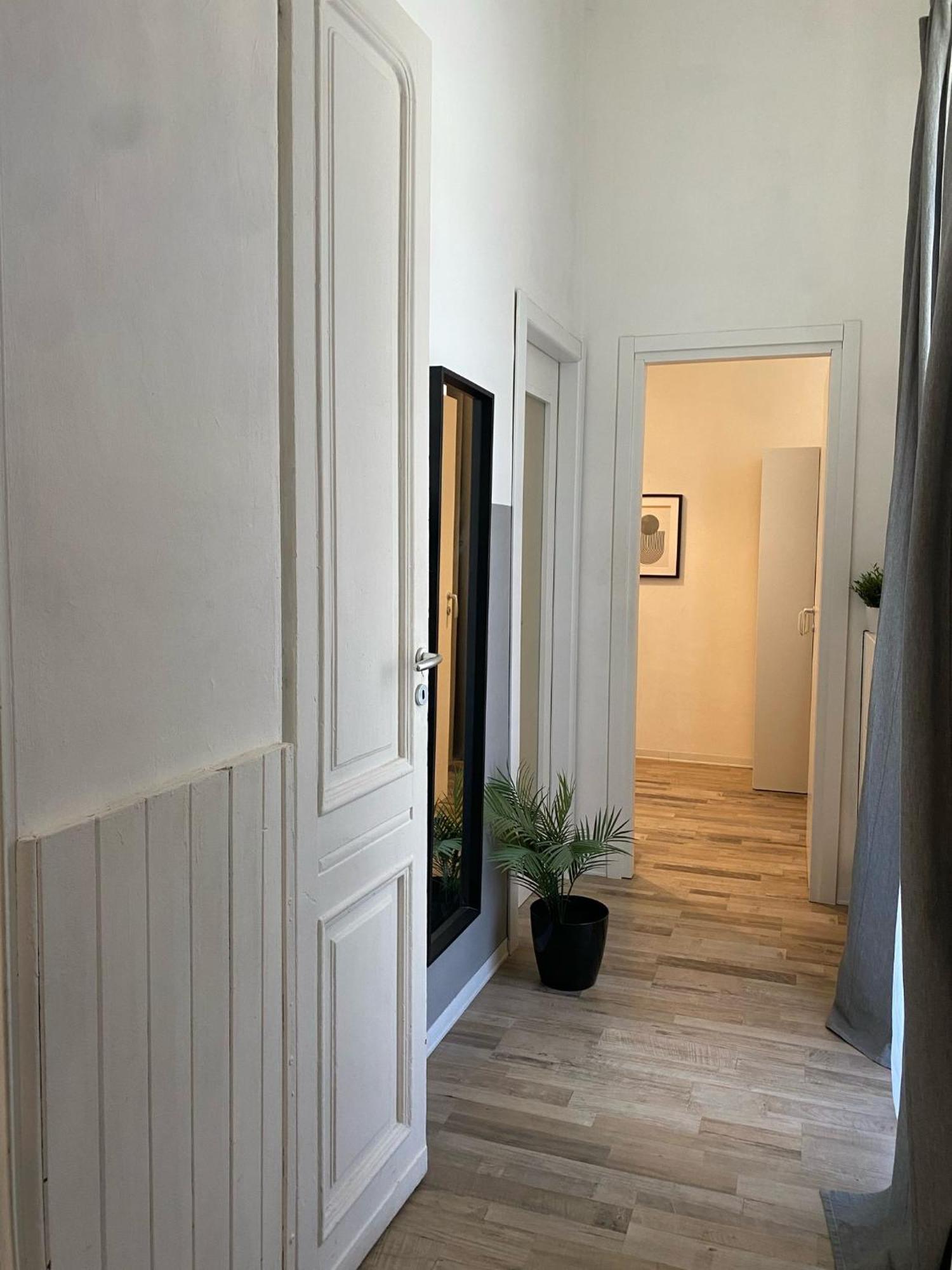 Casa Setter Apartment Turin Ngoại thất bức ảnh